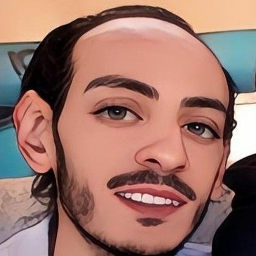 Mohamed El Shayp’s avatar