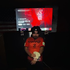 alexisrevenge #VRKZ