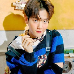 стэнерка бэкхёна