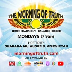 The Morning of Truth