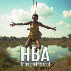 H.B.A MAKE THE 808