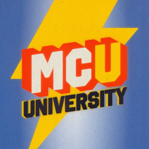 Marvel Cinematic University’s avatar