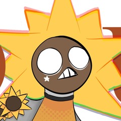 Bl00min' sun