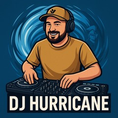 DJ Hurricane Australia