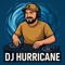 DJ Hurricane Australia