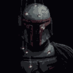 Mr. Fett