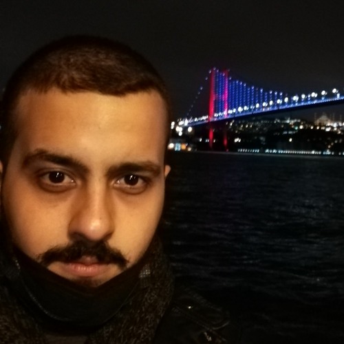Mohammed Ayash’s avatar