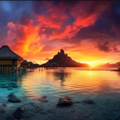 NEW TROPICAL HOUSE 2025