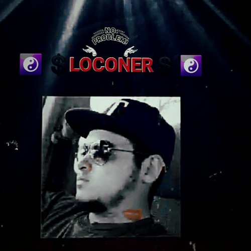 LOCONER’s avatar