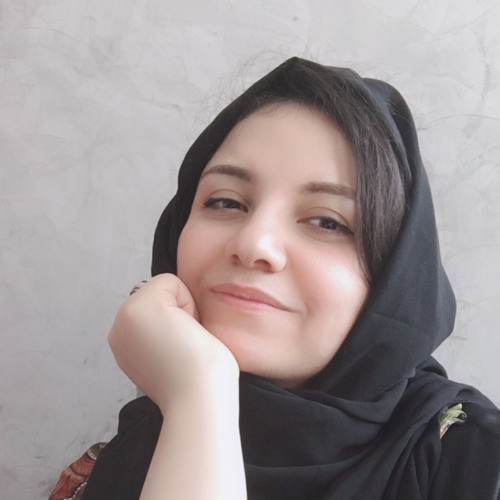 Zizy Mhmd’s avatar