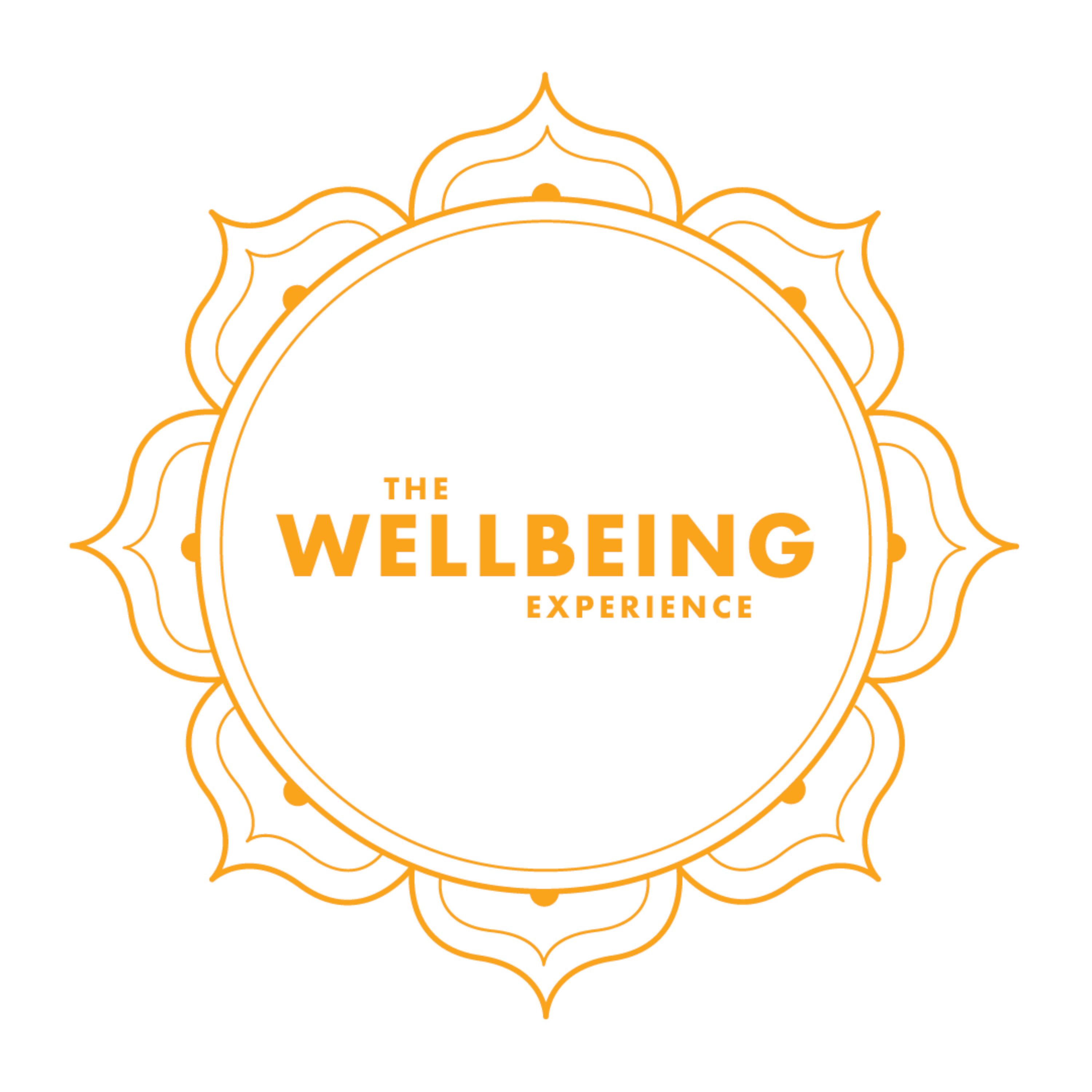 The Wellbeing Experience