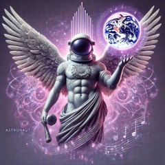Astronaut