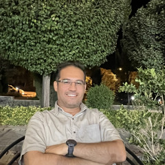 Sina Khosravy