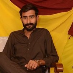 Hamza Zahid