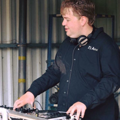 Arne Oosterloo (DJ Arne)