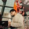 DJ HARRY $O$