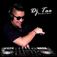 DJ TAO COLOMBIA