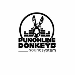 Punchline Donkeys SoundSystem