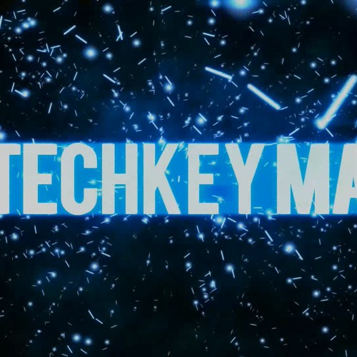 TECHKEY MA’s avatar