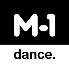 M-1 dance.