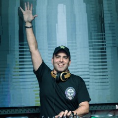 DJ SHVM