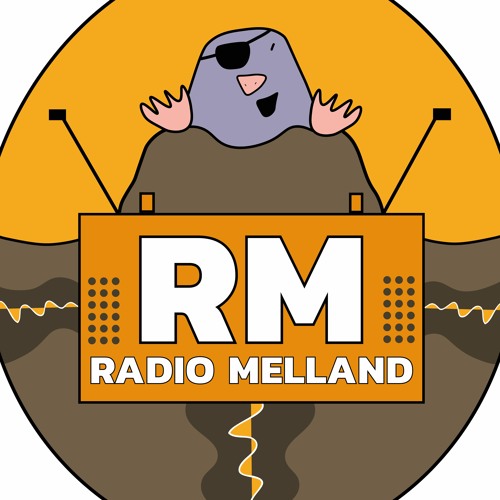 Radio Melland’s avatar