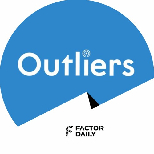 Outliers with Pankaj Mishra’s avatar