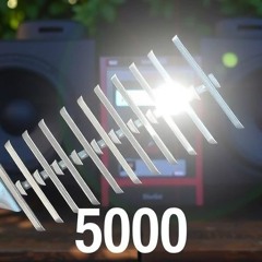 wunderharke5000