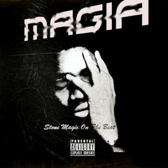 Stone magic on da Beats