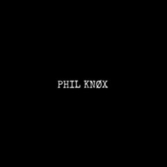 Phil Knøx