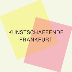 KUNSTSCHAFFENDE FRANKFURT