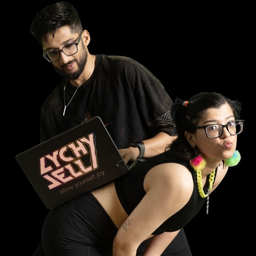 Lychy Jelly — artist photo