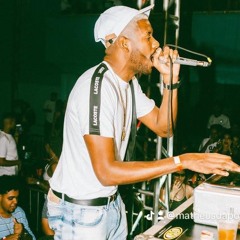 DJ MATHEUS DA POSSE ( Perfil 2 )