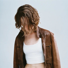 Anouk Pinous