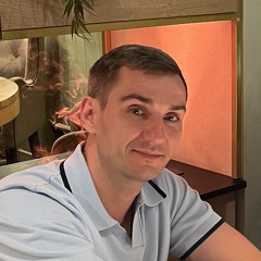 Alexander Gomelskiy