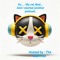 So….My cat died …And I started another podcast.
