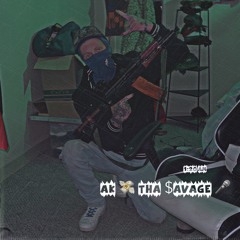 Ak Tha $avage