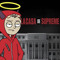 Trap tha supreme house.