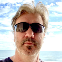 Jim Groves