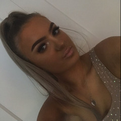 Maddie Shaw