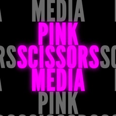 Pink Scissors Media
