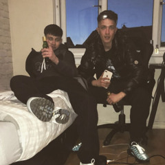 riley keddie