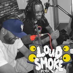 Loud Smoke Podcast w/KEEMZ, HABIBI & Vinny HAZE