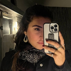 parisa barmaki