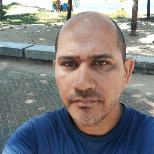 Paulo Sérgio’s avatar