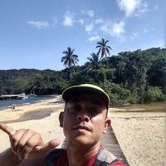 Daniel Lima de Souza
