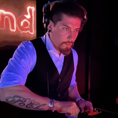Dj Pocho Orlando