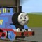 Mateo the tank engine