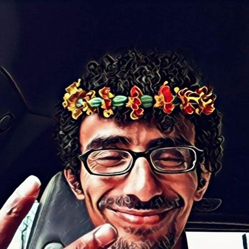 Sultan alfonso’s avatar