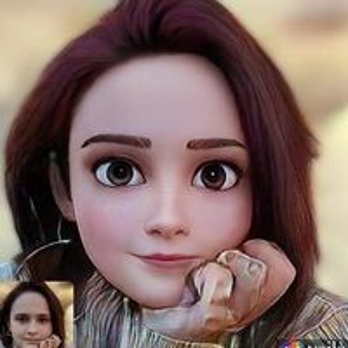 Méryka Laniel’s avatar